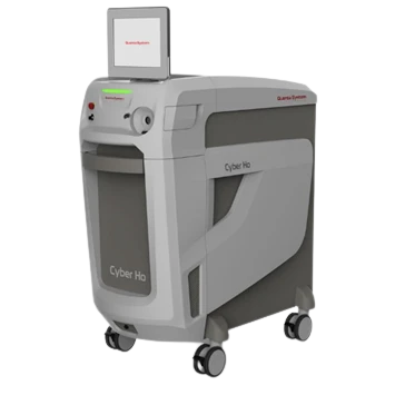 Litotripsi uchun lazer
Cyber Ho 100"