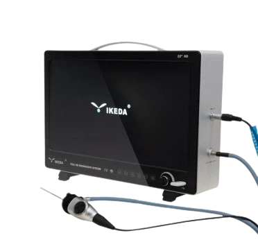 Endoskop IKEDA YKD-9122 FULL HD