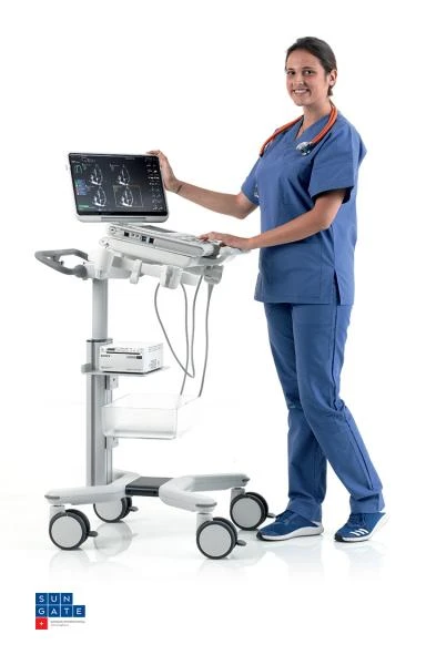УЗИ аппарат Esaote MyLab SIGMA
