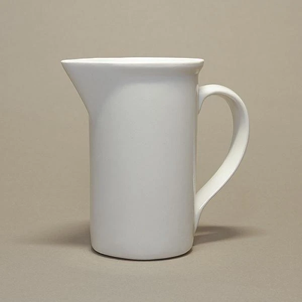 Krujka farforovaya № 3 1000 ml