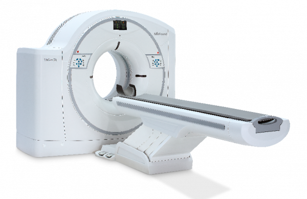 Компьютерный томограф Scintcare CT 16/ 32 срезовый