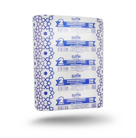 Qog'oz sochiqlar Elma (401)