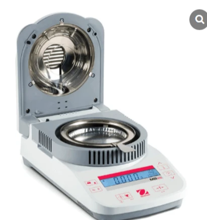 Анализатор влажности Ohaus MB25