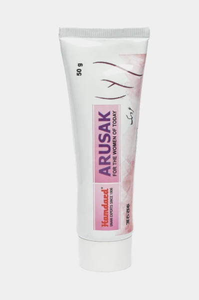 Arusak-vaginal ohangni tiklash uchun jel