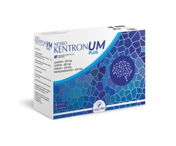 NEYRO KENTRONUM PLYUS kapsulalar  N20