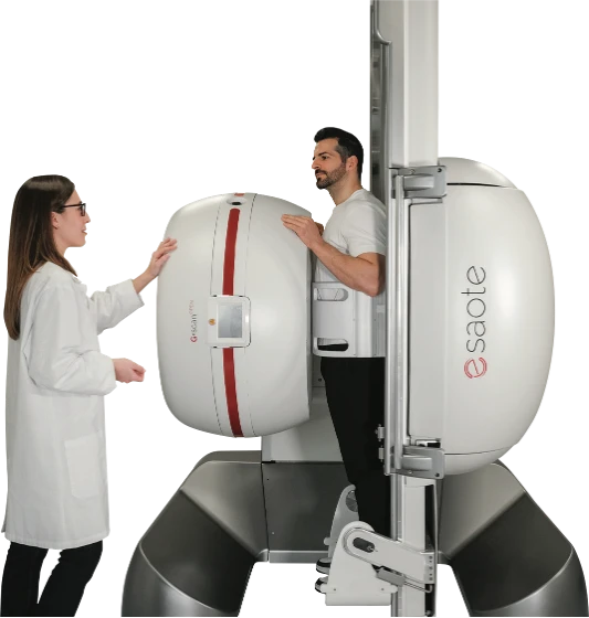 МРТ для углубленных исследований мышечно-скелетной системы G-Scan Esaote