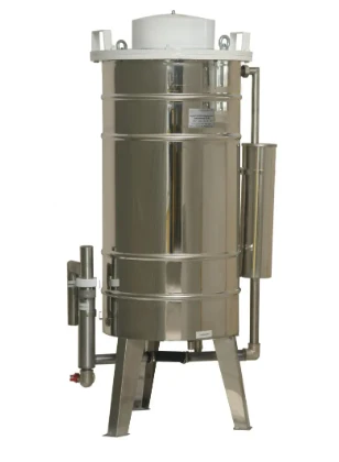 Аквадистиллятор медицинский электрический ДЭ-40