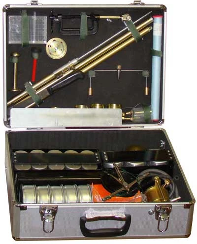 PLL-9 Polevaya laboratoriya Litvinova