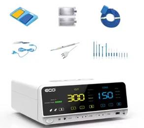 Коагулятор электрохирургический ECO-800BI/D