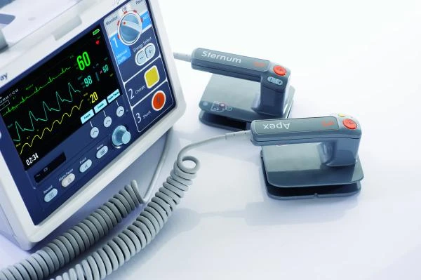 Дефибриллятор