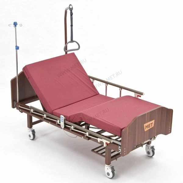 Функциональная кровать