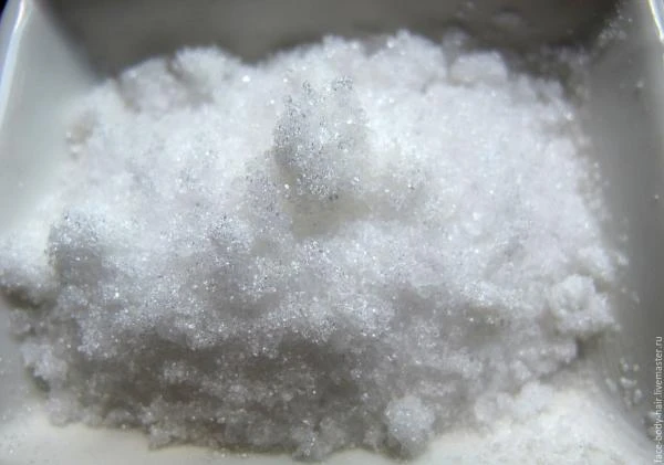 Alyumokalievie kvassi «ch.d.a»