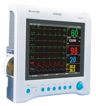 Monitor pasienta Contec GMS 8000