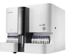 Автоматический гематологический анализатор DymindDH76 (5-DIFF).