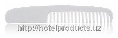 Расческа пластиковая