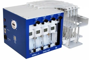 #219.Probootbornoe ustroystvo UOPV 4A