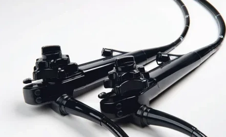 Videogastroskop EG27-V10s