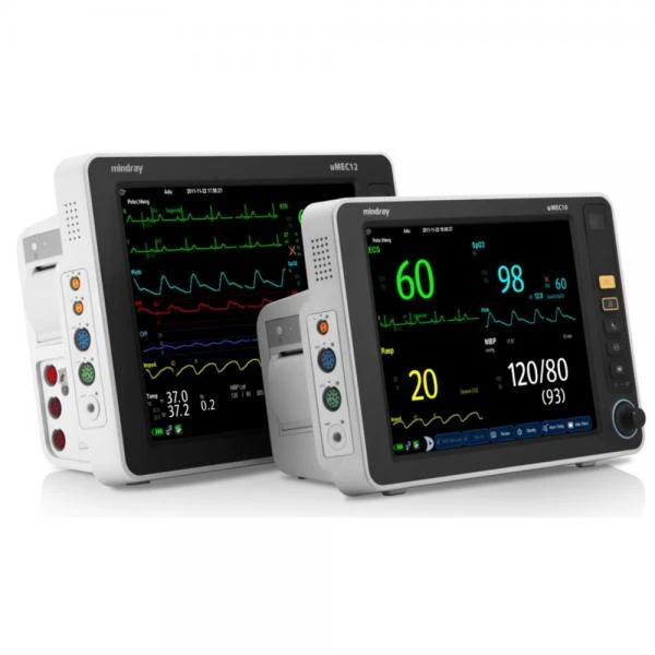 Мониторы пациента MINDRAY uMEC 10 12