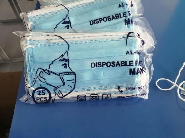 Dezinfisiruyushee sredstvo Novodez-Aktiv 1,5 kg