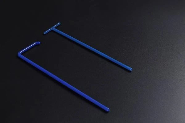 Razbrasivatel, spreder (L-obrazniy) HP50033