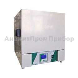 Шкаф сушильный UN75 (74 л, +5…+300 °С, 2 полки, нерж.сталь, естеств. вент.)