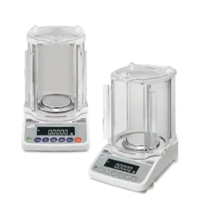Весы HR-250AG аналитические AND