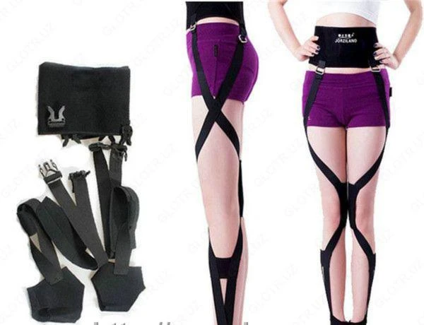 Корректор кривых ног Jorzilano