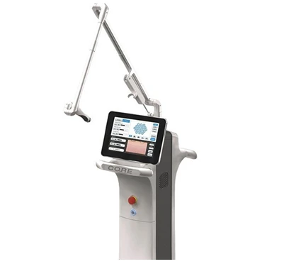 Lazer CANDELLA CO2RE Intima