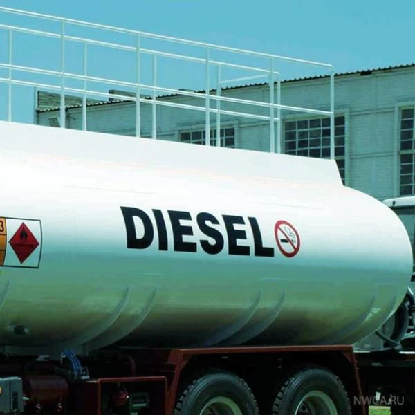 Дизтопливо