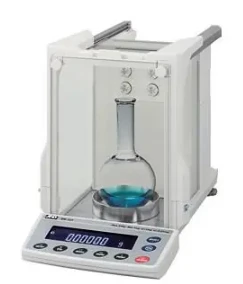 Весы BM-300G аналитические AND