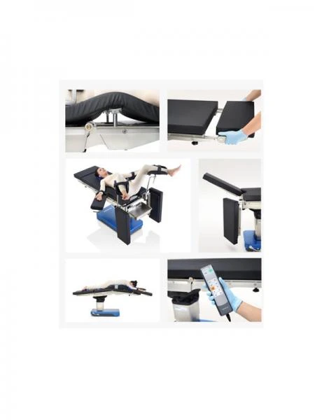 Операционные столы MINDRAY UniBase 30