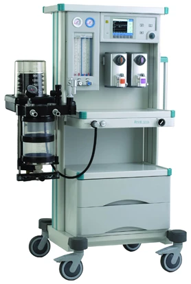 Narkozniy apparat Mnogofunksionalniy Model: Aeonmed 7200A