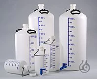 Butilki dlya xraneniya, BÜRKLE