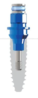 Имплантаты INNO-SUBMERGED NARROW