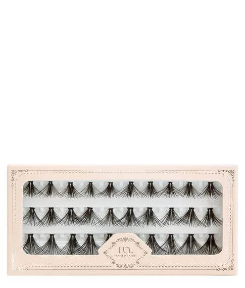 Накладные ресницы House of Lashes Le Petit Triple