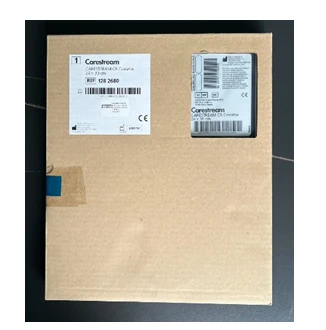 Carestream CR kassetasi 20x25 sm (8x10 dyuym)