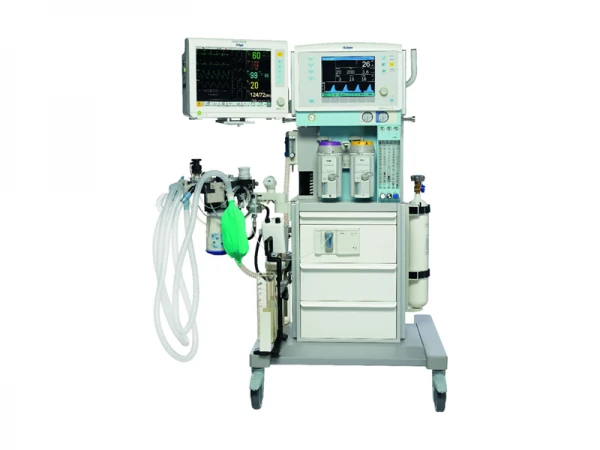 Narkozniy apparat Fabius® Plus XL