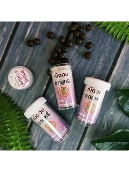 Шарики против курения