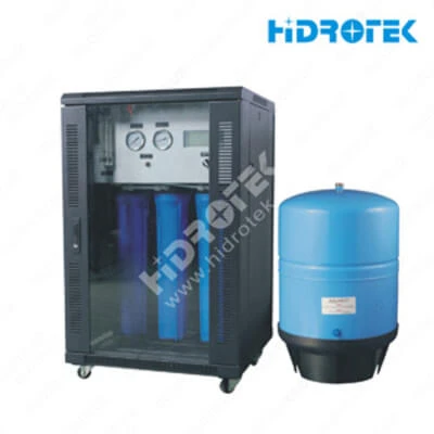 Obratniy polupromishlenniy osmos RO-800G-B07