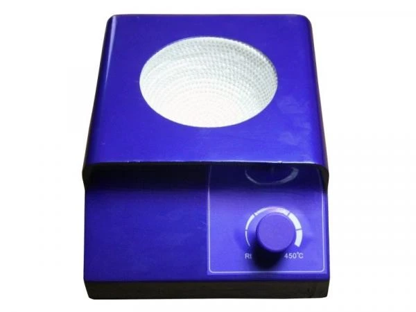 Kolbonagrevatel 2000 ml UT-4102:4546102