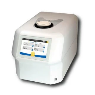 IK-analizator SpectraAlyzer FLOUR