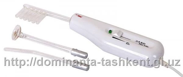 Portativniy apparat dlya darsonvalizasii Elad – «Med TeKo»