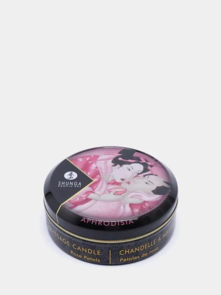 Массажное масло для ухода за телом Xtreme collection 200 мл