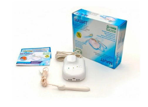 Устройство тепло-магнито-вибромассажное УЛП-01-«ЕЛАТ»