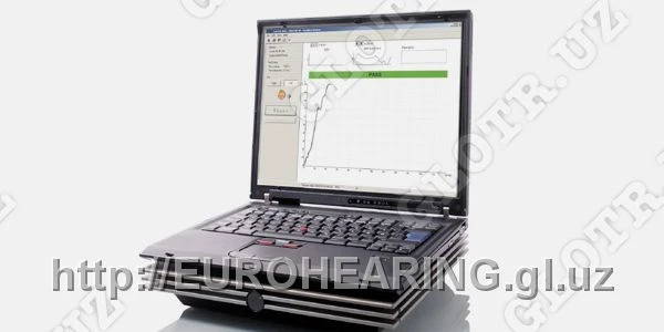 Система регистрации вызванных потенциалов EP25