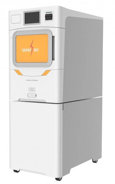 Nizkotemperaturniy plazmenniy sterilizator LAOKEN LK/MJG-50