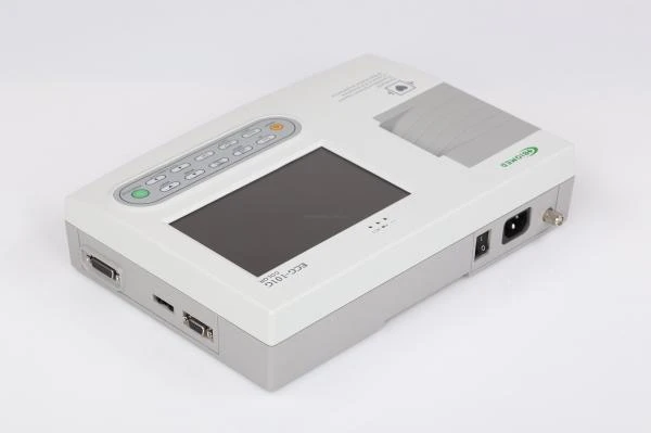 Apparat krioterapii CRY06, Germaniya