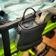 Portativniy IVL apparat Ventway