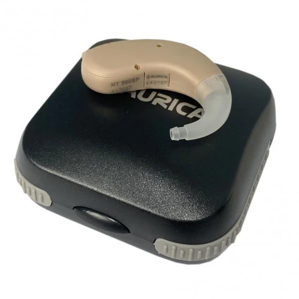 Слуховой аппарат Aurica NanoTrim 500 SP
