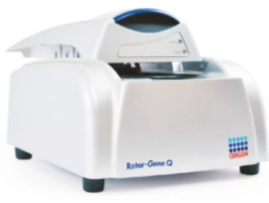 PSR Amplifikator Rotor Gene Q 6Plex real time